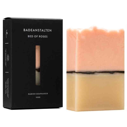 Soap - Bed of Roses 100g