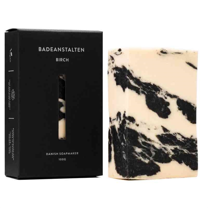 Soap - Birch 100g