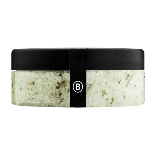 Bath Salt - Cucumber and mint