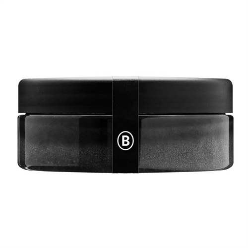 Bodyscrub - Activated charcoal 200ml