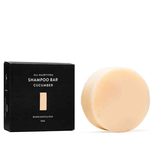Shampoo Bar 50g