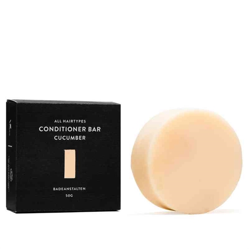 Conditioner Bar 50g