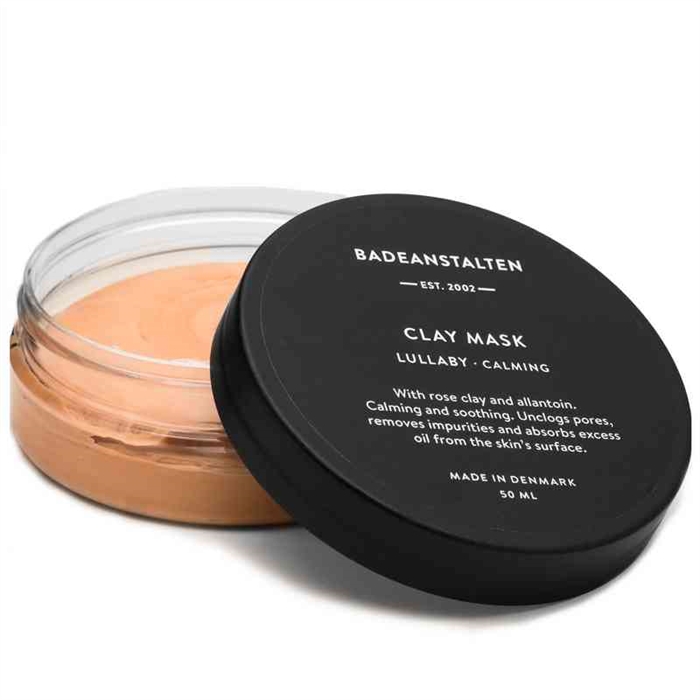 Clay Mask Lullaby 50ml