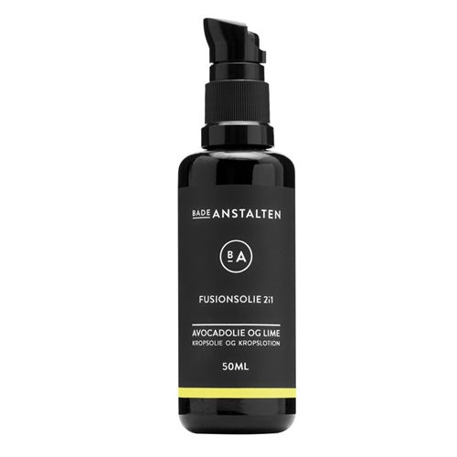 Fusion Oil