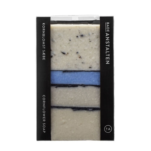 Soap - Cornflower 150g