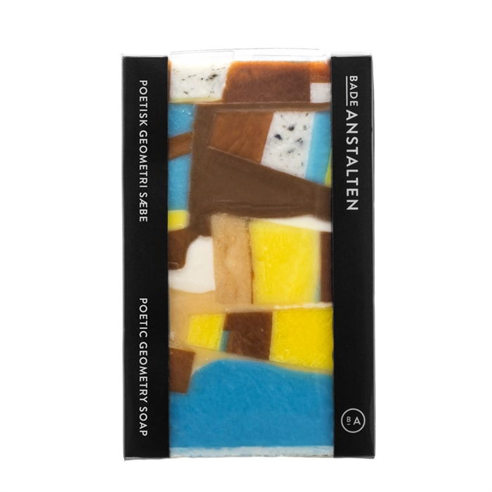 Soap – Poetic Geometry 150g