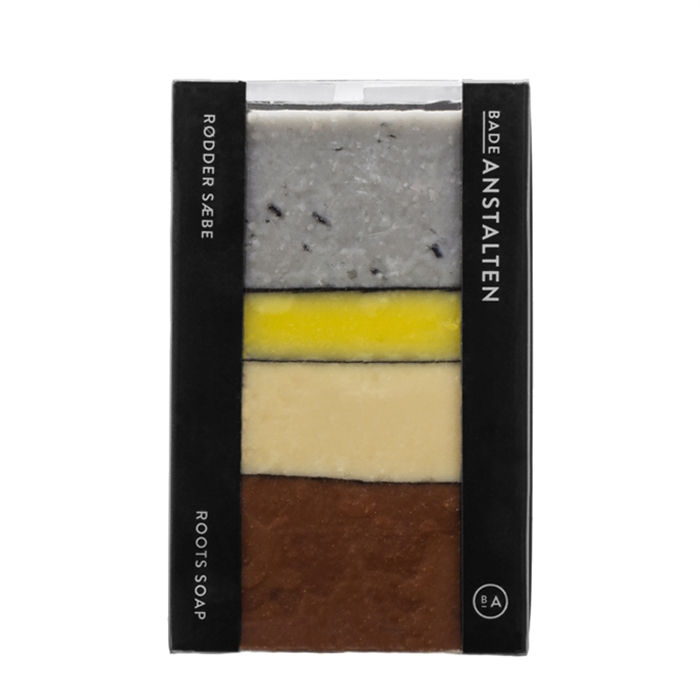 Soap - Roots 150g