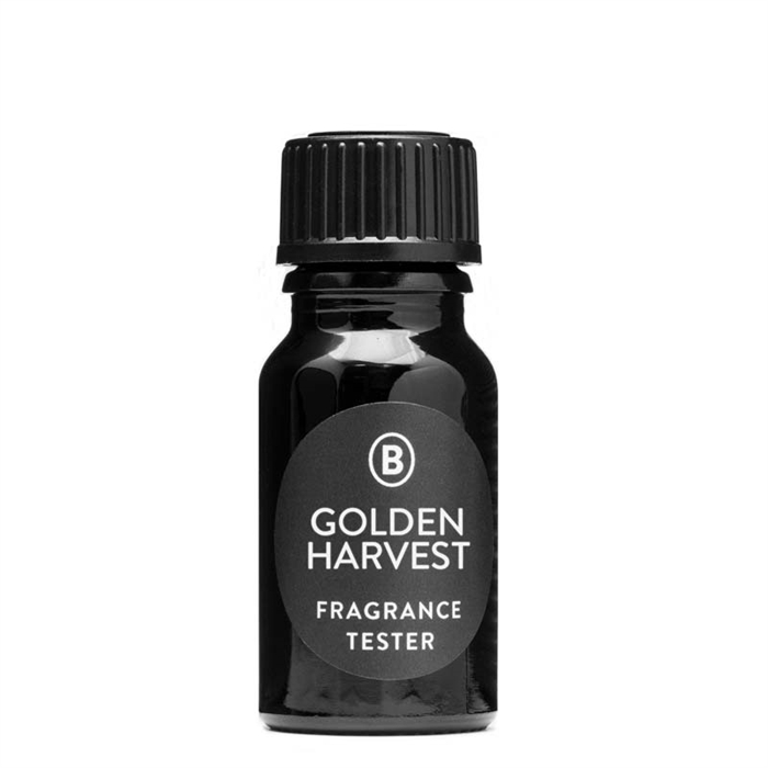 Scent sample Golden Harvest