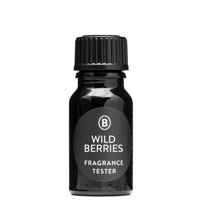 Scent Sample - Wild Berries