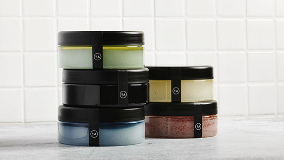 BODYSCRUB
